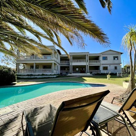 Atlantic Pearl Guest House Midrand Exteriér fotografie