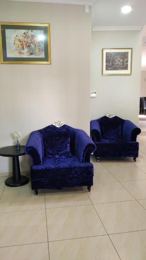 Atlantic Pearl Guest House Midrand Exteriér fotografie