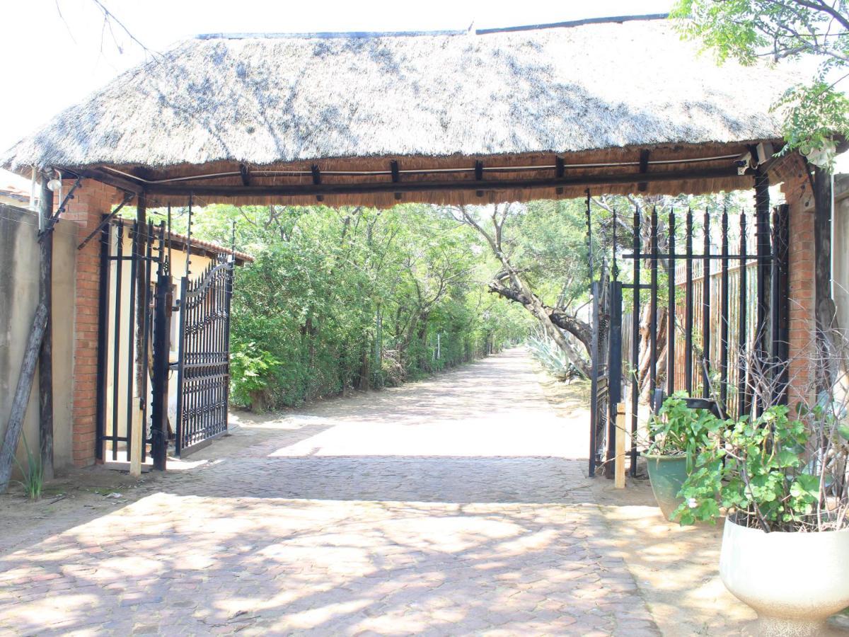 Atlantic Pearl Guest House Midrand Exteriér fotografie