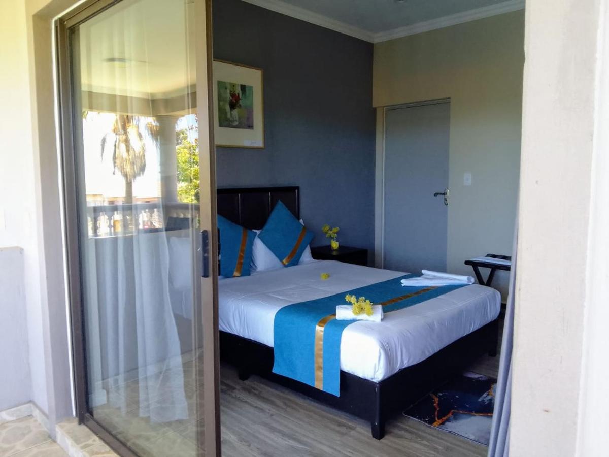 Atlantic Pearl Guest House Midrand Exteriér fotografie