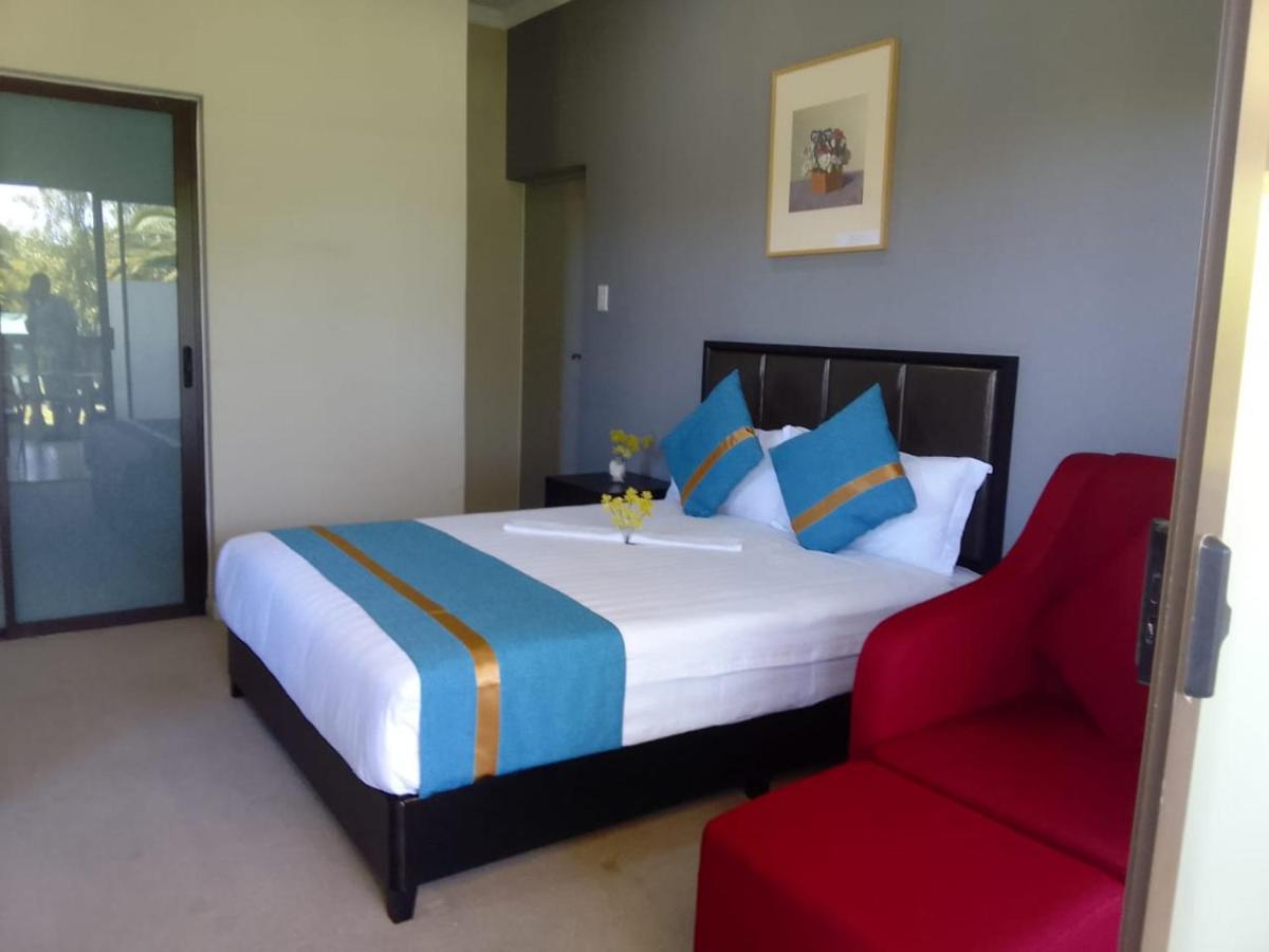 Atlantic Pearl Guest House Midrand Exteriér fotografie