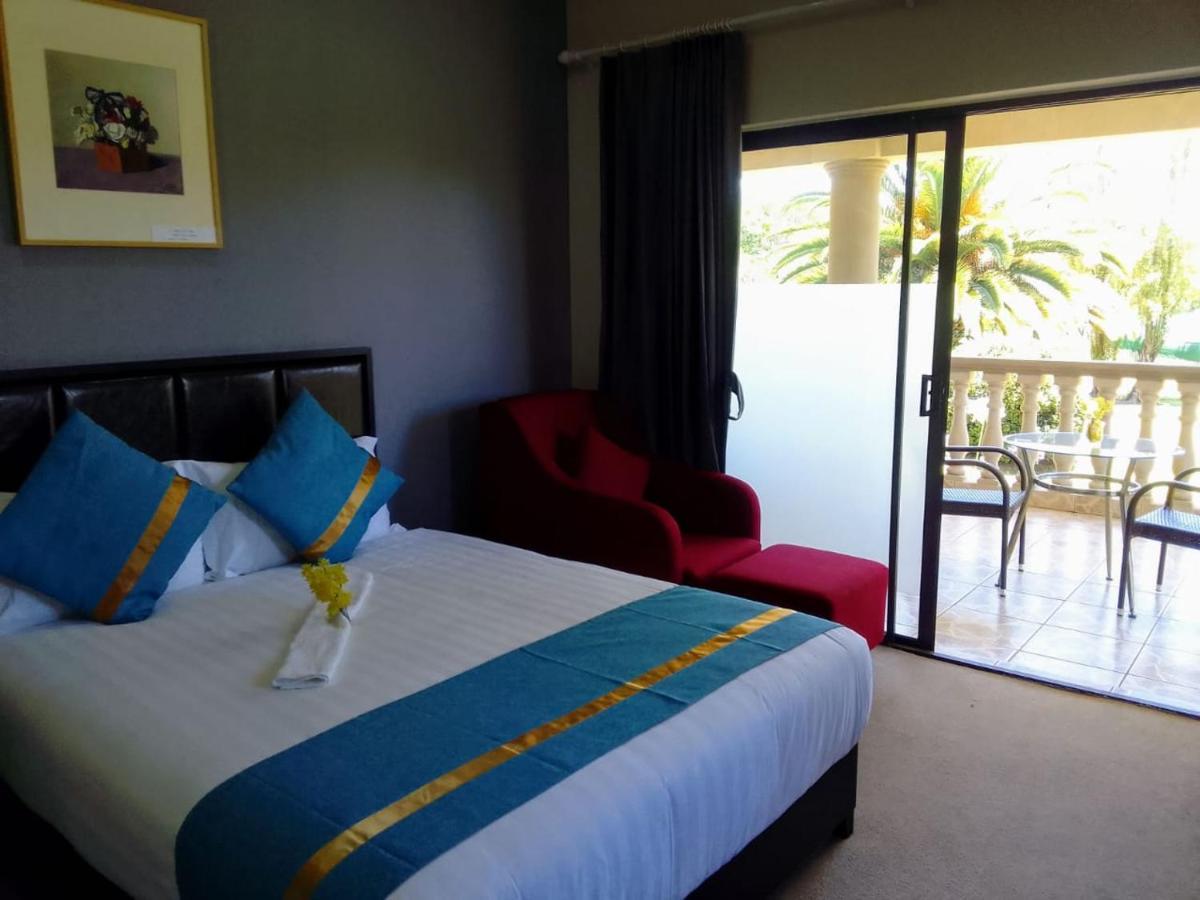 Atlantic Pearl Guest House Midrand Exteriér fotografie