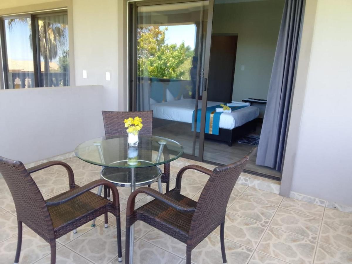 Atlantic Pearl Guest House Midrand Exteriér fotografie