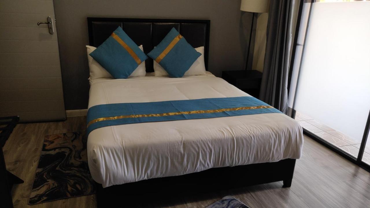 Atlantic Pearl Guest House Midrand Exteriér fotografie
