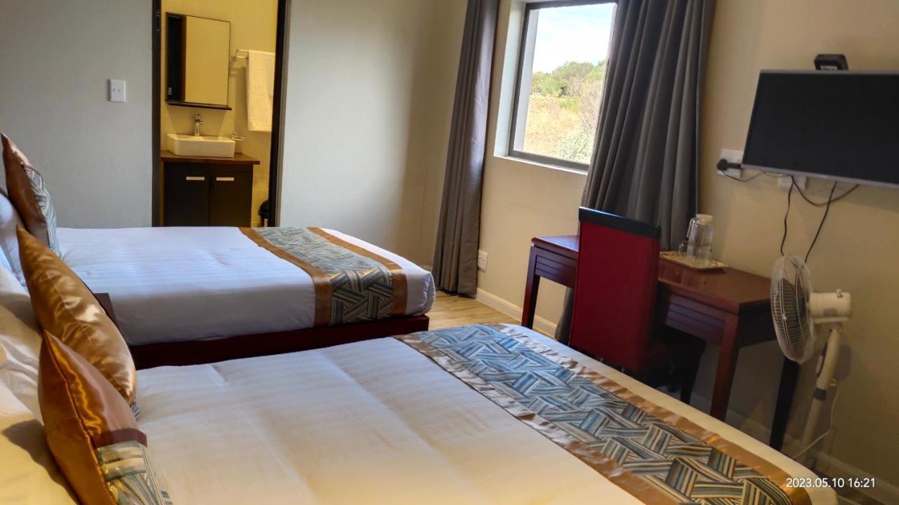 Atlantic Pearl Guest House Midrand Exteriér fotografie