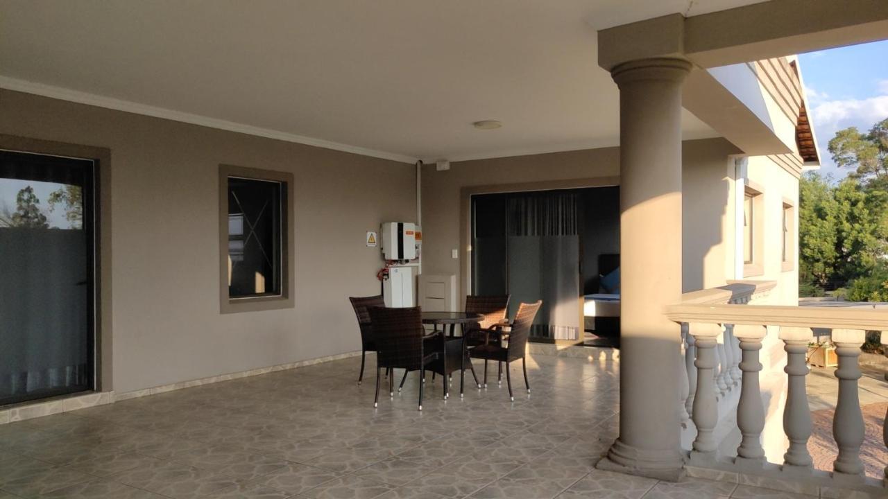 Atlantic Pearl Guest House Midrand Exteriér fotografie