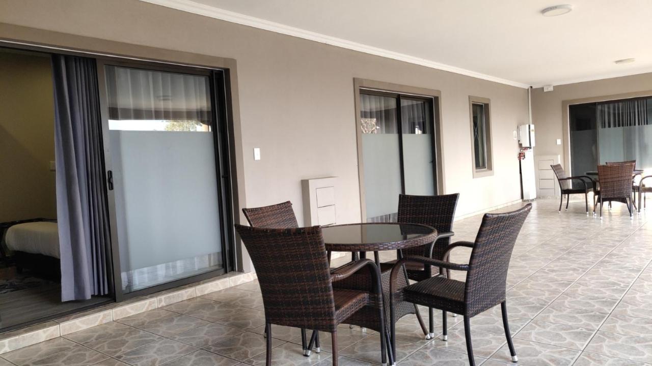 Atlantic Pearl Guest House Midrand Exteriér fotografie